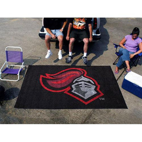 Rutgers Scarlet Knights NCAA Ulti-Mat Floor Mat (5x8')