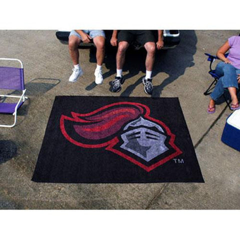 Rutgers Scarlet Knights NCAA Tailgater Floor Mat (5'x6')