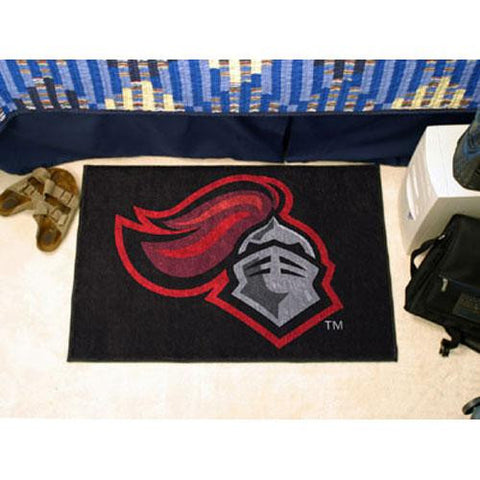 Rutgers Scarlet Knights NCAA Starter Floor Mat (20x30)