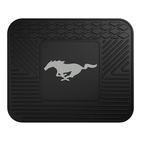 Ford Mustang Horse  Utility Mat (14x17)