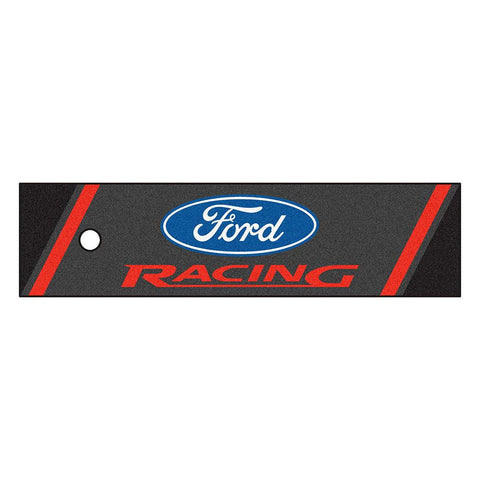 Ford  Ford Racing  Putting Green Runner (18x72)