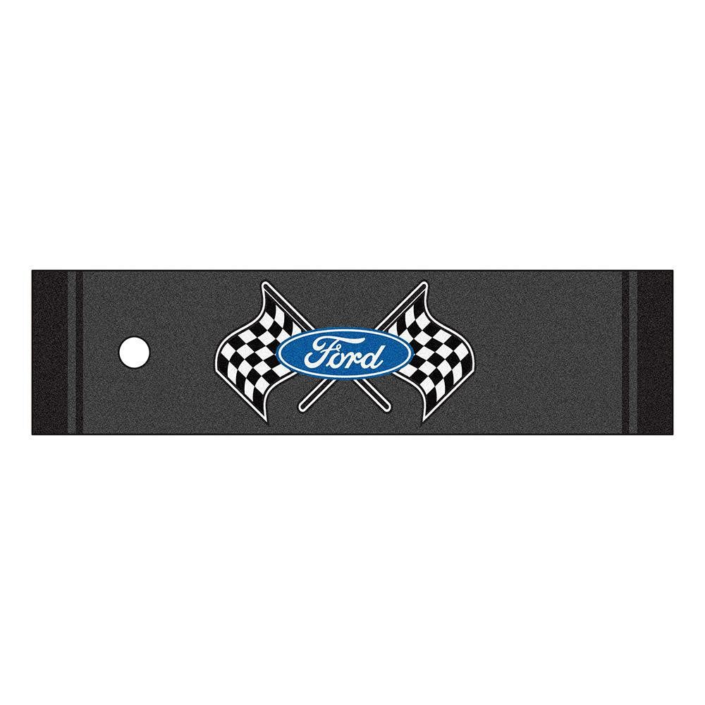 Ford Ford Flags  Putting Green Runner (18x72)