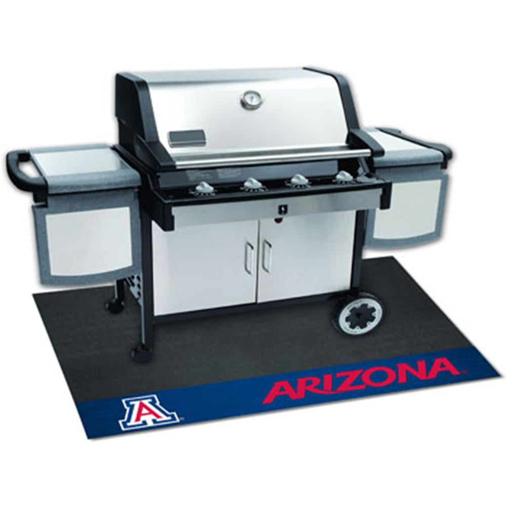 Arizona Wildcats NCAA Vinyl Grill Mat