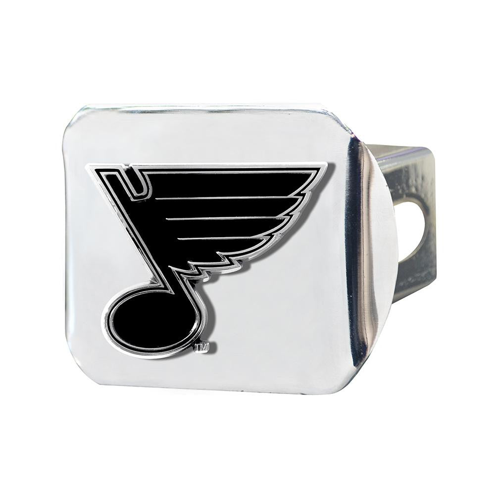 St. Louis Blues NHL Hitch Cover