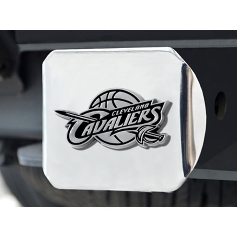 Cleveland Cavaliers NBA Hitch Cover