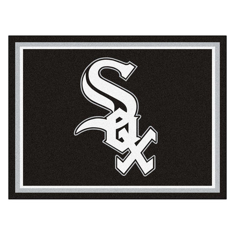 Chicago White Sox MLB Ulti-Mat Floor Mat (8x10')