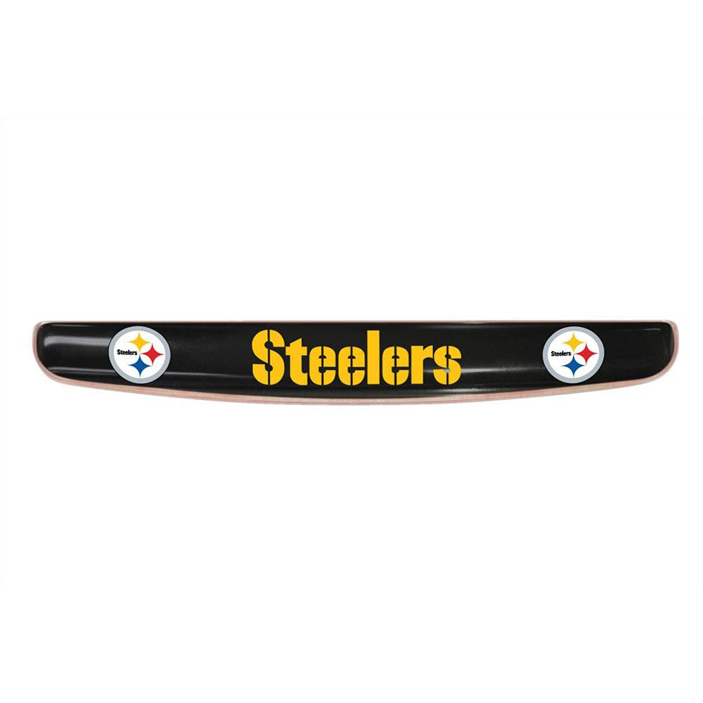 Pittsburgh Steelers NFL Gel Wrist Rest