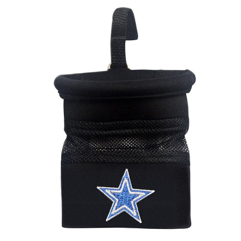 Dallas Cowboys NFL Air Vent Car Pocket Organizer