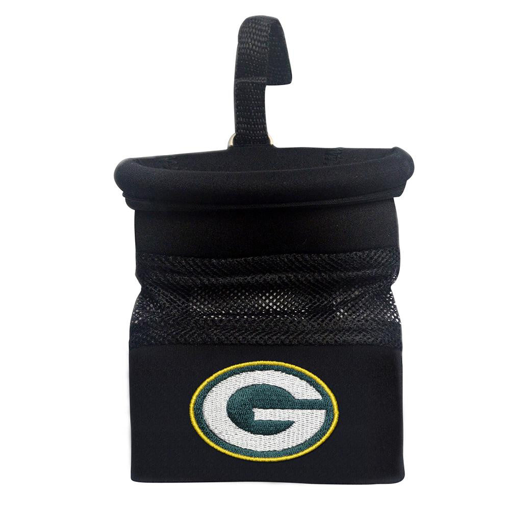 Green Bay Packers NFL Air Vent Car Pocket Organizer