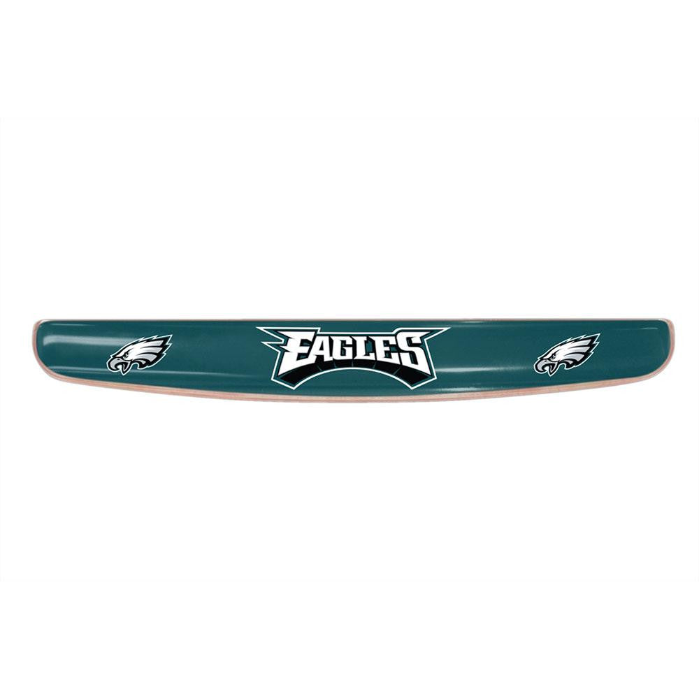 Philadelphia Eagles NFL Gel Wrist Rest