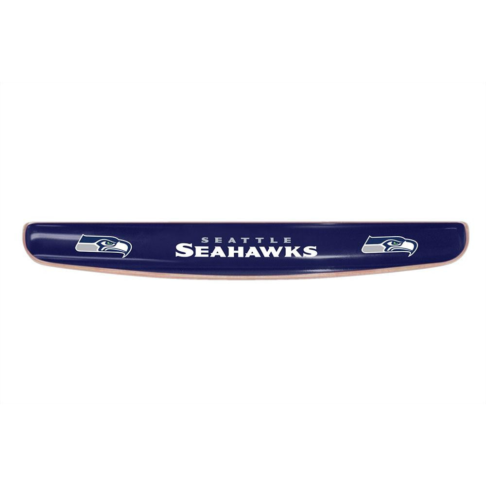 Seattle Seahawks NFL Gel Wrist Rest