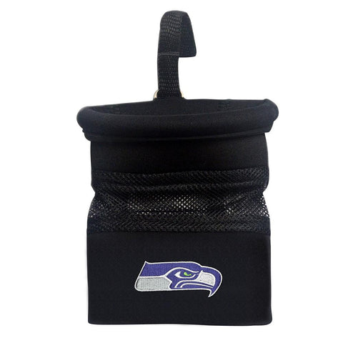 Seattle Seahawks NFL Air Vent Car Pocket Organizer