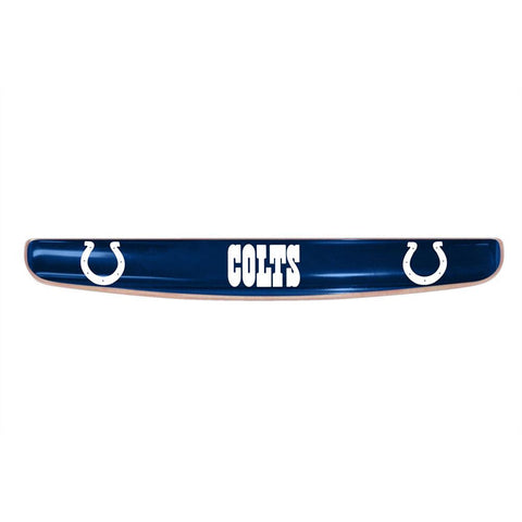 Indianapolis Colts NFL Gel Wrist Rest