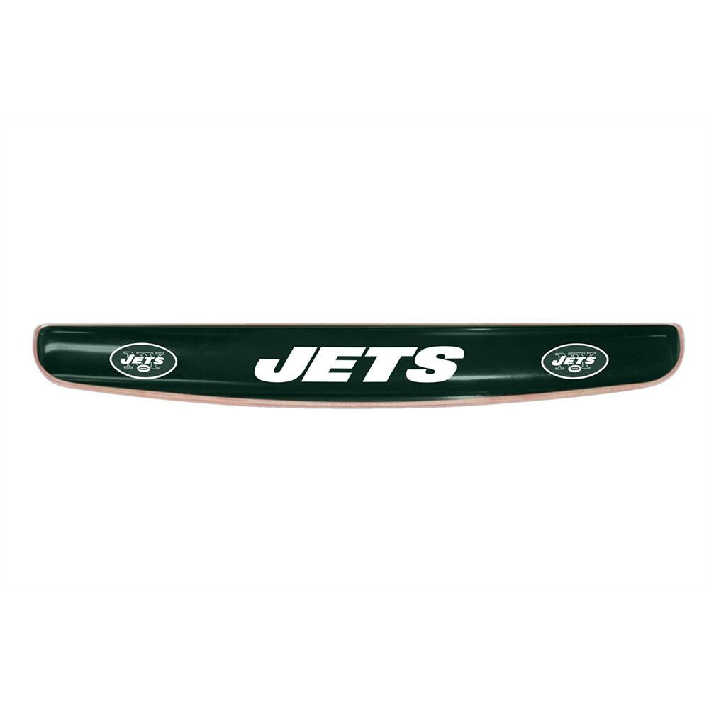 New York Jets NFL Gel Wrist Rest