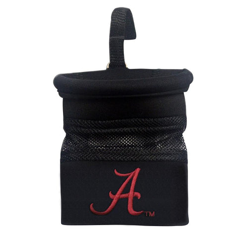 Alabama Crimson Tide NCAA Air Vent Car Pocket Organizer