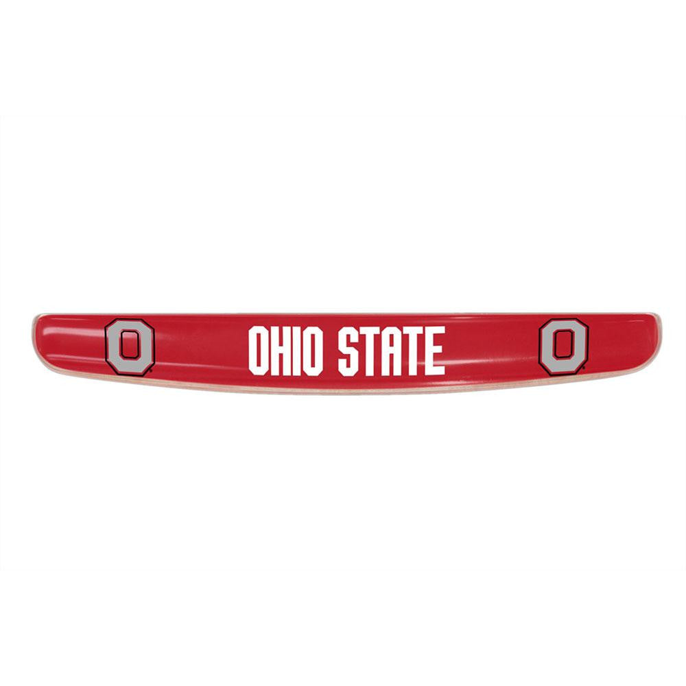 Ohio State Buckeyes NCAA Gel Wrist Rest