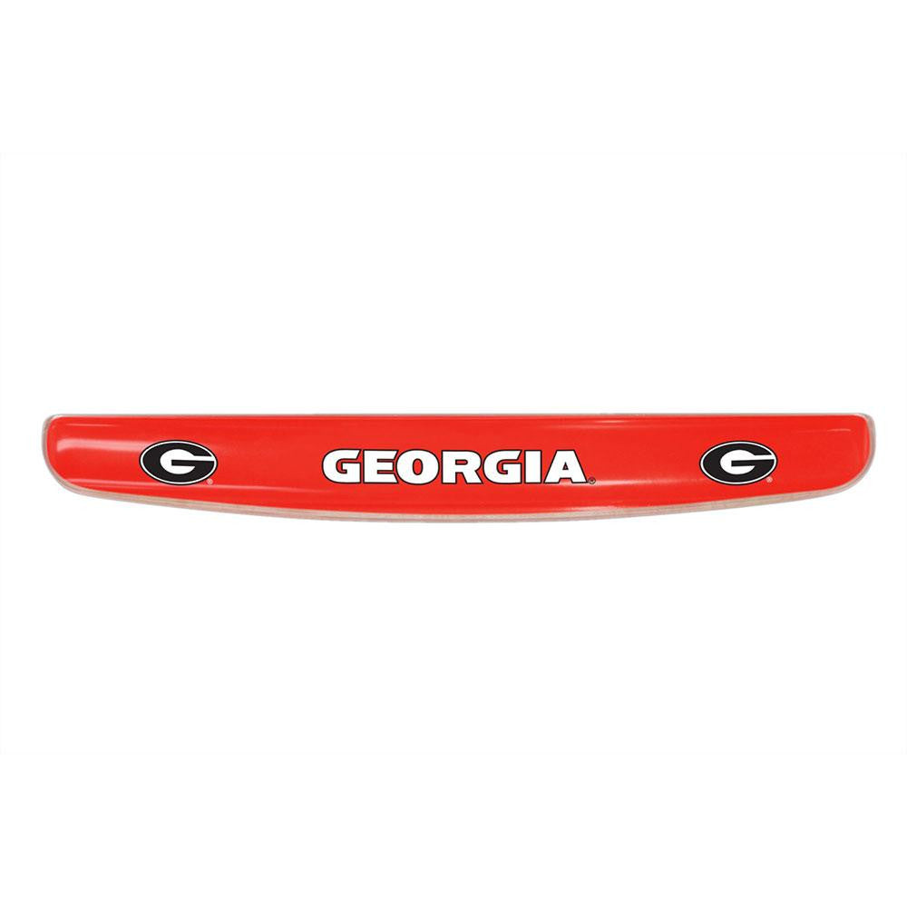 Georgia Bulldogs NCAA Gel Wrist Rest