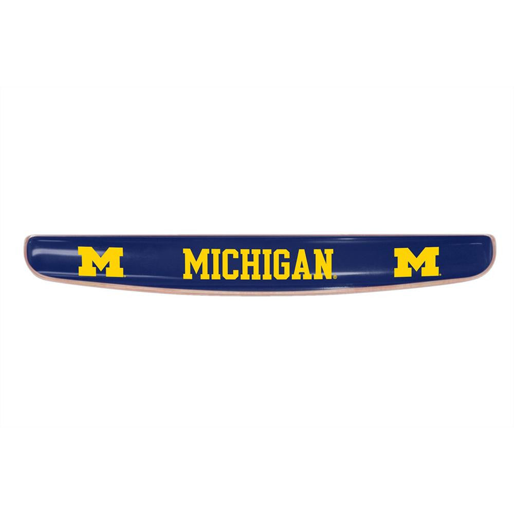 Michigan Wolverines NCAA Gel Wrist Rest