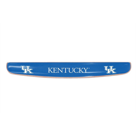 Kentucky Wildcats NCAA Gel Wrist Rest