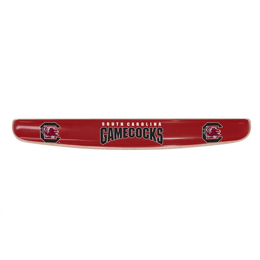 South Carolina Gamecocks NCAA Gel Wrist Rest