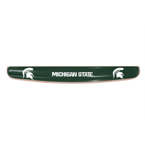 Michigan State Spartans NCAA Gel Wrist Rest