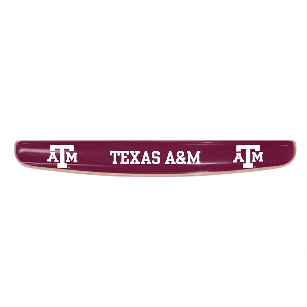 Texas A&M Aggies NCAA Gel Wrist Rest