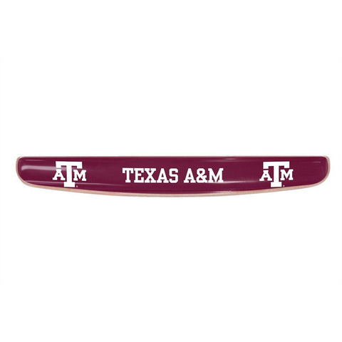 Texas A&M Aggies NCAA Gel Wrist Rest