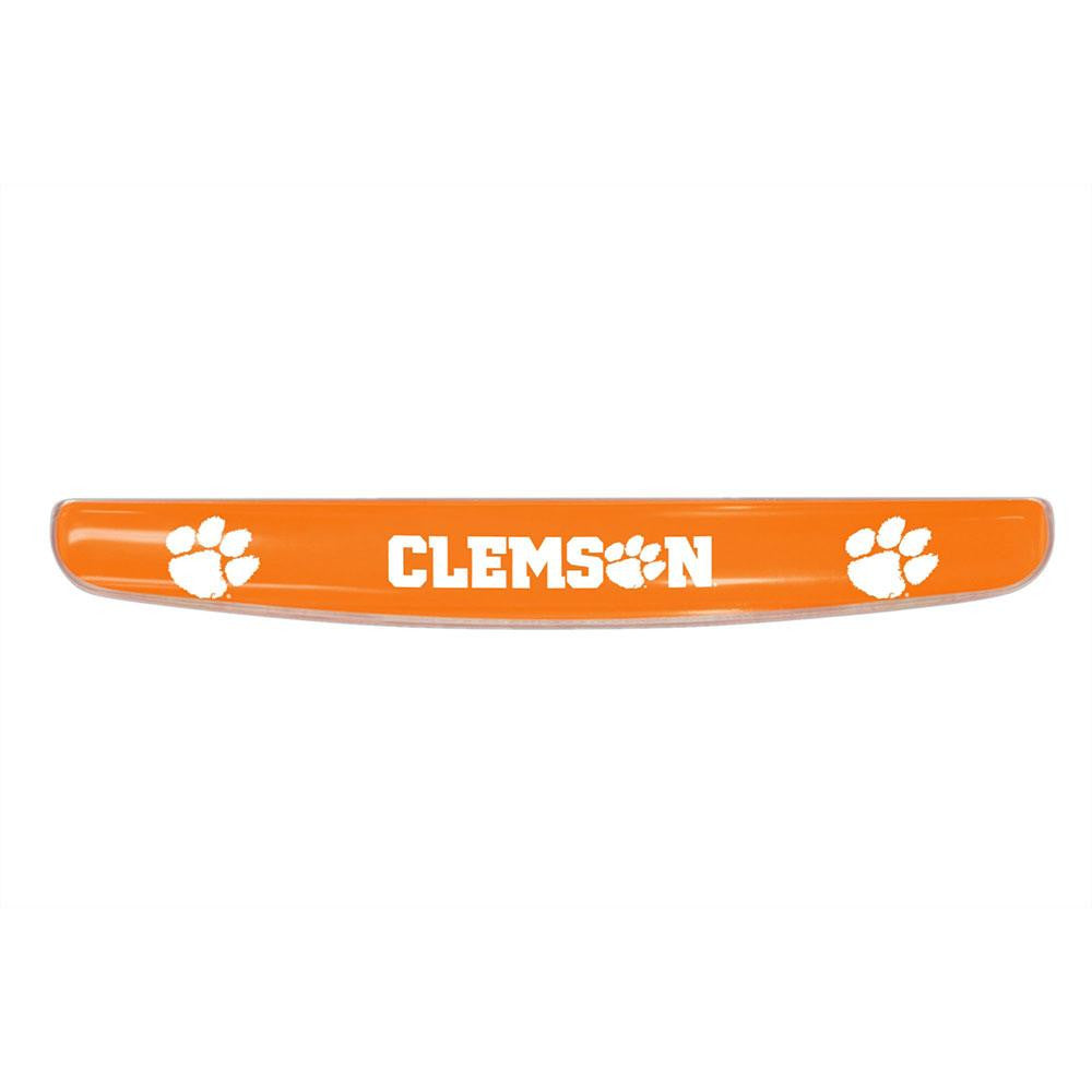 Clemson Tigers NCAA Gel Wrist Rest