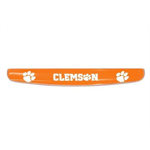 Clemson Tigers NCAA Gel Wrist Rest