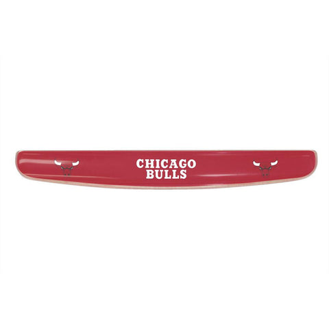 Chicago Bulls NBA Gel Wrist Rest