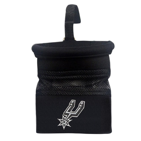 San Antonio Spurs NBA Air Vent Car Pocket Organizer