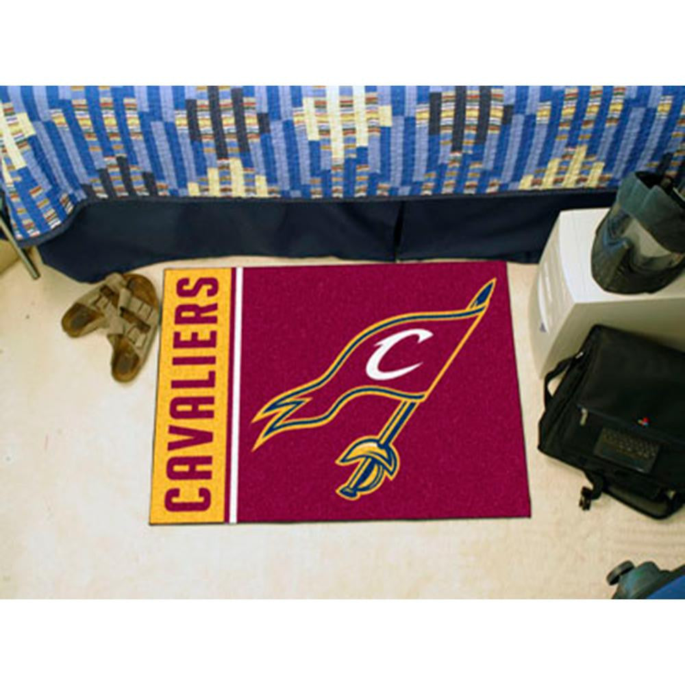 Cleveland Cavaliers NBA Starter Floor Mat (20x30)