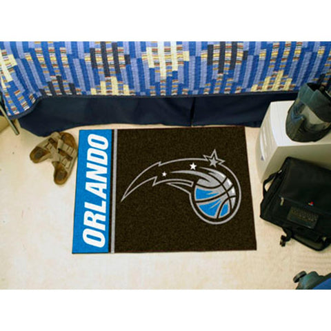 Orlando Magic NBA Starter Floor Mat (20x30)