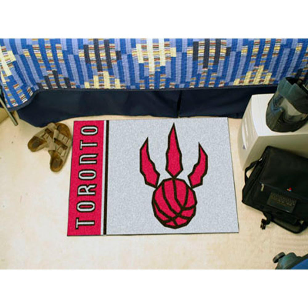 Toronto Raptors NBA Starter Floor Mat (20x30)