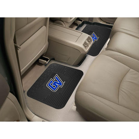 Grand Valley State Lakers NCAA Utility Mat (14x17)(2 Pack)