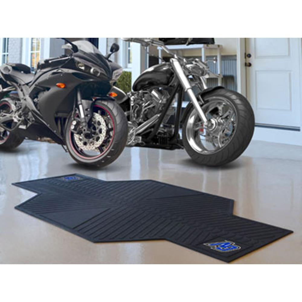 Grand Valley State Lakers NCAA Motorcycle Mat (82.5in L x 42in W)