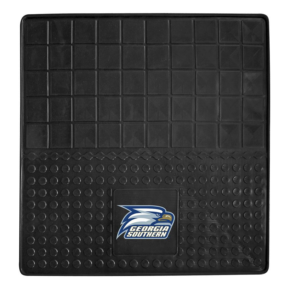 Georgia Southern Eagles NCAA Vinyl Cargo Mat (31x31)