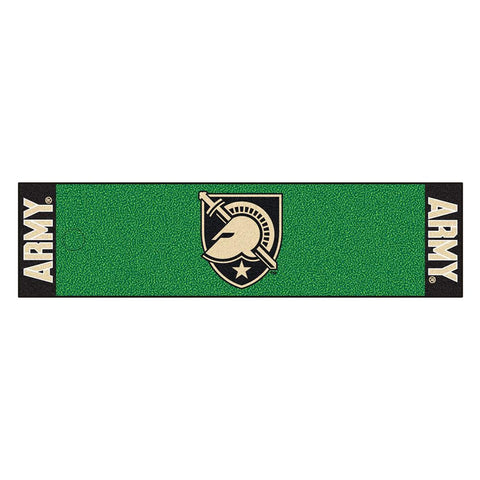 Army Black Knights NCAA Putting Green Runner (18x72)