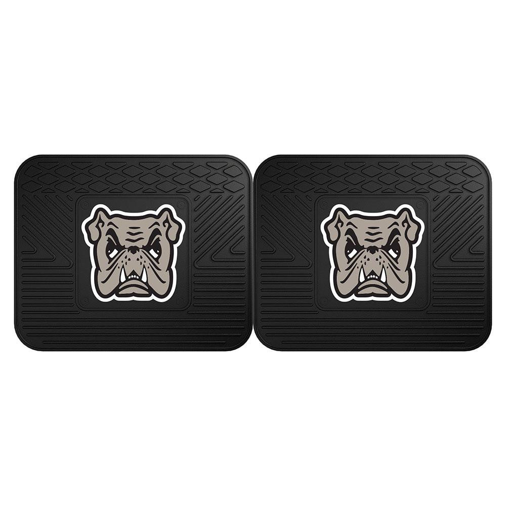 Adrian Bulldogs NCAA Utility Mat (14x17)(2 Pack)