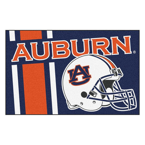 Auburn Tigers NCAA Starter Floor Mat (20x30)