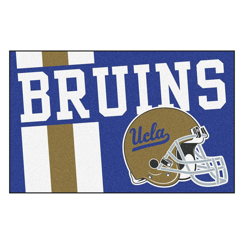 UCLA Bruins NCAA Starter Floor Mat (20x30)