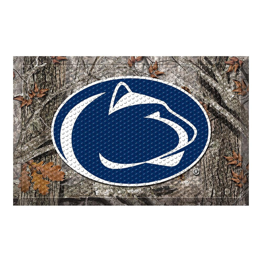 Penn State Nittany Lions NCAA Scraper Doormat (19x30)