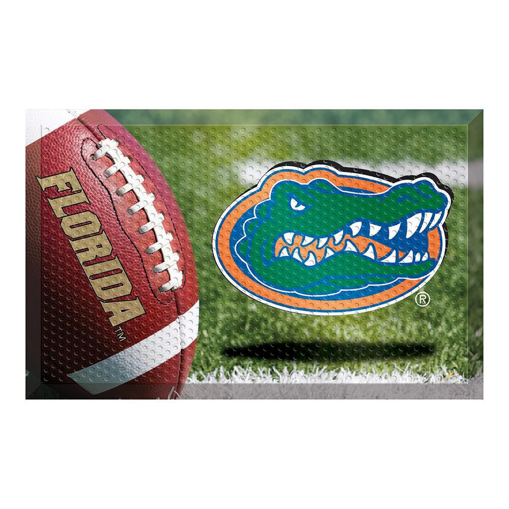 Florida Gators NCAA Scraper Doormat (19x30)