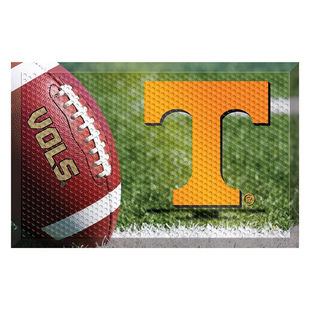 Tennessee Volunteers NCAA Scraper Doormat (19x30)