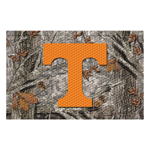 Tennessee Volunteers NCAA Scraper Doormat (19x30)