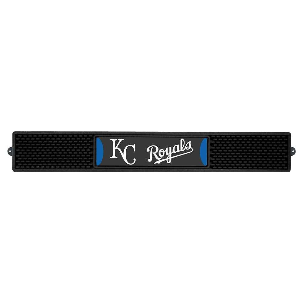 Kansas City Royals MLB Drink Mat (3.25in x 24in)