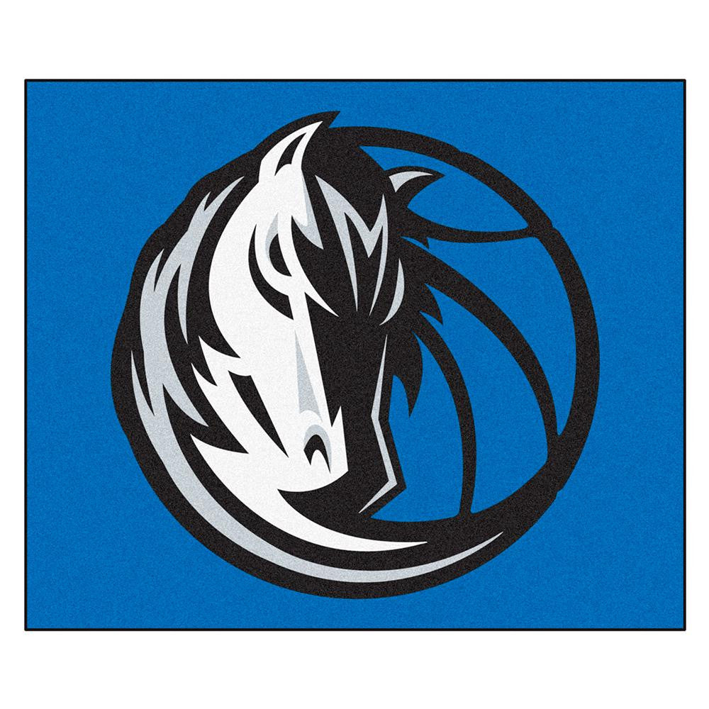 Dallas Mavericks NBA 5x6 Tailgater Mat (60x72)