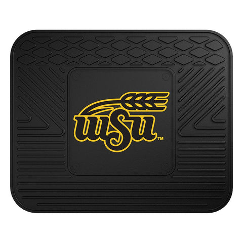 Wichita State Shockers NCAA Utility Mat (14x17)