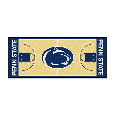 Penn State Nittany Lions NCAA Floor Runner (29.5x72)