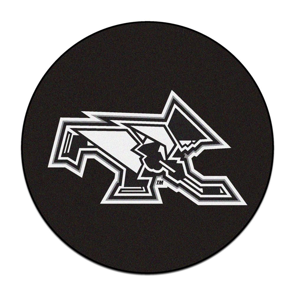 Providence Friars NCAA Puck Mat (29 diameter)